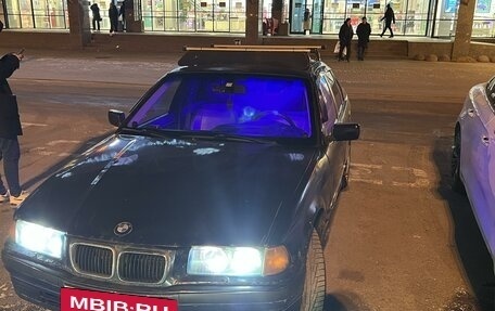 BMW 3 серия, 1998 год, 285 000 рублей, 2 фотография