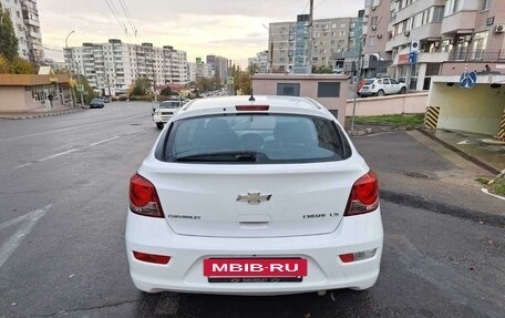 Chevrolet Cruze II, 2012 год, 930 000 рублей, 11 фотография