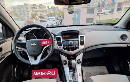 Chevrolet Cruze II, 2012 год, 930 000 рублей, 13 фотография