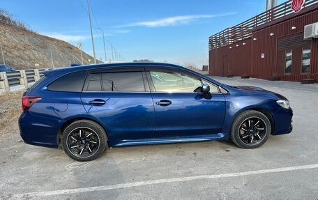 Subaru Levorg I, 2014 год, 1 380 000 рублей, 3 фотография