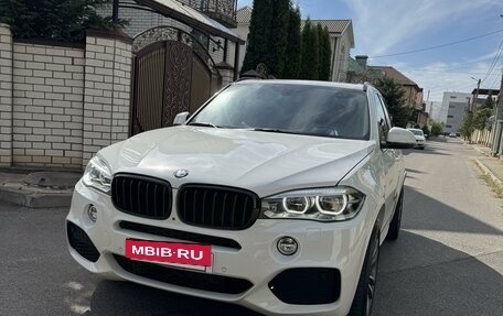 BMW X5, 2013 год, 5 000 000 рублей, 2 фотография