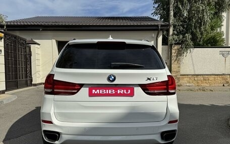 BMW X5, 2013 год, 5 000 000 рублей, 3 фотография