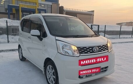 Daihatsu Move VI рестайлинг, 2016 год, 660 000 рублей, 2 фотография