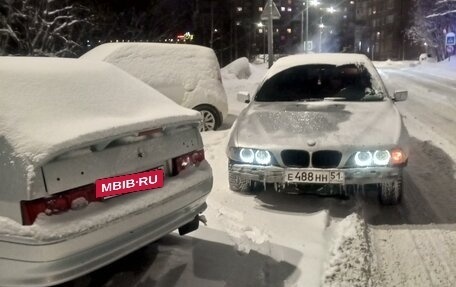 BMW 5 серия, 1999 год, 350 000 рублей, 2 фотография