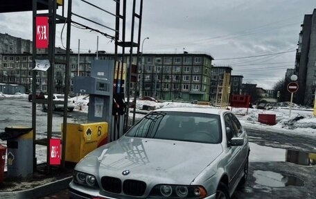 BMW 5 серия, 1999 год, 350 000 рублей, 3 фотография