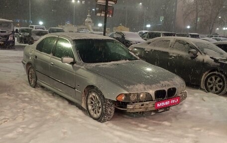 BMW 5 серия, 1999 год, 350 000 рублей, 5 фотография