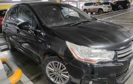 Citroen C4 II рестайлинг, 2011 год, 620 000 рублей, 7 фотография