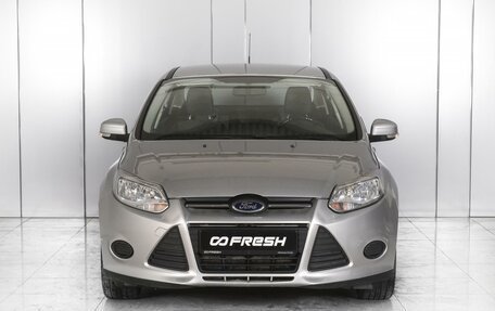 Ford Focus III, 2012 год, 1 099 000 рублей, 3 фотография