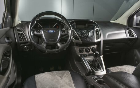 Ford Focus III, 2012 год, 1 099 000 рублей, 6 фотография