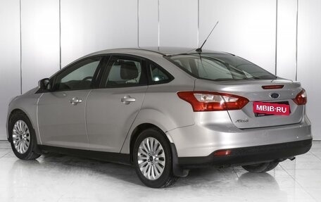 Ford Focus III, 2012 год, 1 099 000 рублей, 2 фотография