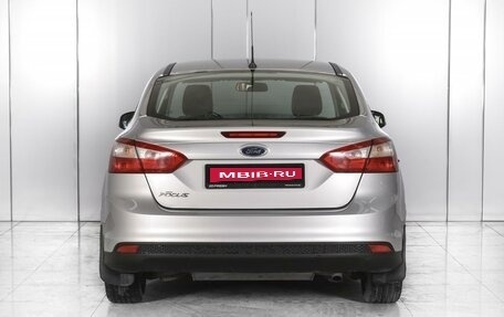 Ford Focus III, 2012 год, 1 099 000 рублей, 4 фотография