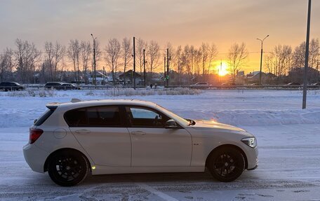 BMW 1 серия, 2012 год, 1 750 000 рублей, 5 фотография