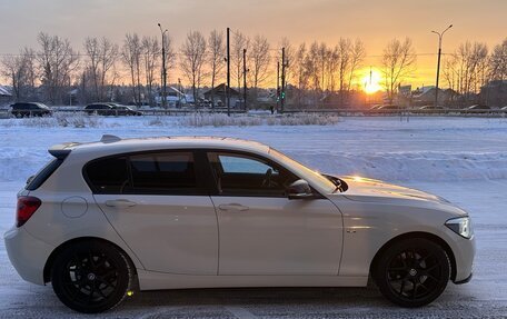 BMW 1 серия, 2012 год, 1 750 000 рублей, 6 фотография