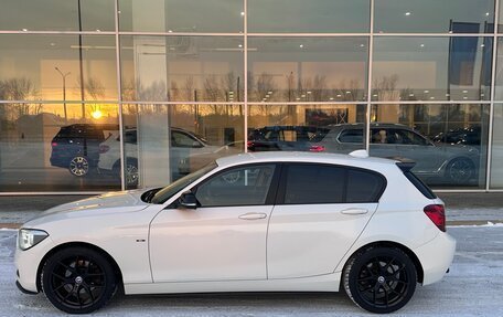 BMW 1 серия, 2012 год, 1 750 000 рублей, 11 фотография