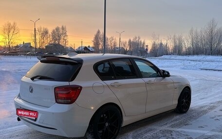 BMW 1 серия, 2012 год, 1 750 000 рублей, 7 фотография