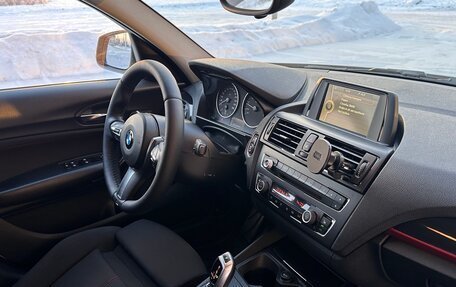 BMW 1 серия, 2012 год, 1 750 000 рублей, 13 фотография