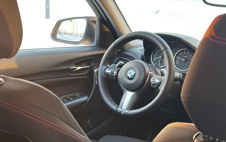 BMW 1 серия, 2012 год, 1 750 000 рублей, 18 фотография