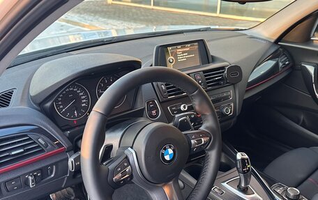 BMW 1 серия, 2012 год, 1 750 000 рублей, 20 фотография