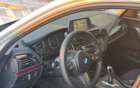 BMW 1 серия, 2012 год, 1 750 000 рублей, 15 фотография