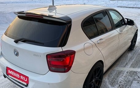 BMW 1 серия, 2012 год, 1 750 000 рублей, 10 фотография