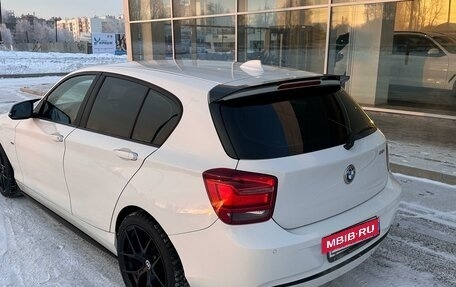 BMW 1 серия, 2012 год, 1 750 000 рублей, 9 фотография