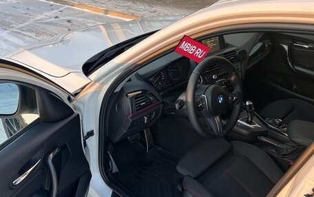 BMW 1 серия, 2012 год, 1 750 000 рублей, 14 фотография