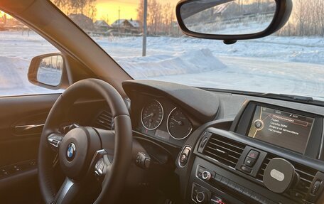 BMW 1 серия, 2012 год, 1 750 000 рублей, 22 фотография