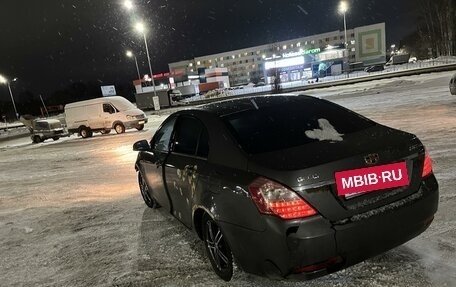 Geely Emgrand EC7, 2013 год, 215 000 рублей, 2 фотография