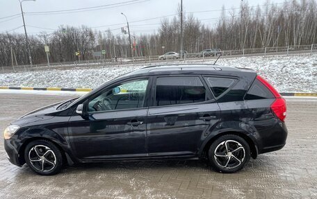 KIA cee'd I рестайлинг, 2010 год, 730 000 рублей, 6 фотография