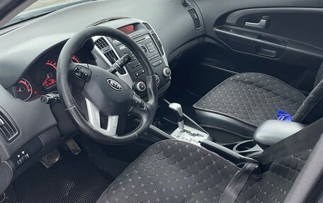 KIA cee'd I рестайлинг, 2010 год, 730 000 рублей, 8 фотография