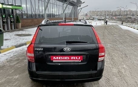 KIA cee'd I рестайлинг, 2010 год, 730 000 рублей, 5 фотография