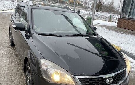 KIA cee'd I рестайлинг, 2010 год, 730 000 рублей, 3 фотография