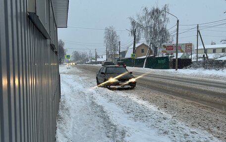 Peugeot 406 I, 2001 год, 210 000 рублей, 6 фотография