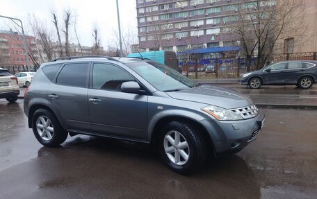 Nissan Murano, 2007 год, 685 000 рублей, 7 фотография