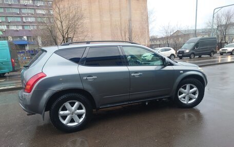 Nissan Murano, 2007 год, 685 000 рублей, 10 фотография