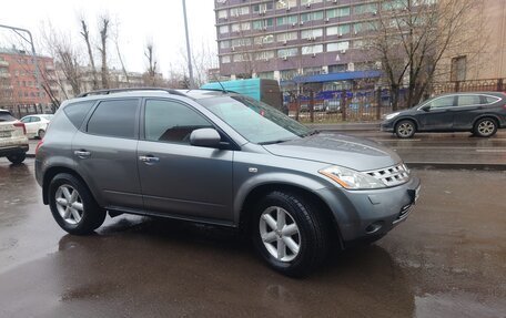 Nissan Murano, 2007 год, 685 000 рублей, 8 фотография