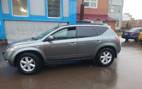 Nissan Murano, 2007 год, 685 000 рублей, 18 фотография