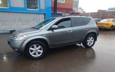 Nissan Murano, 2007 год, 685 000 рублей, 20 фотография