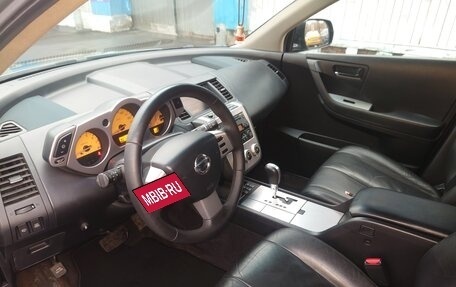 Nissan Murano, 2007 год, 685 000 рублей, 21 фотография