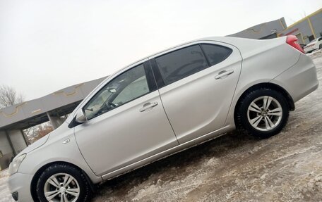 Chery Bonus 3 (E3), 2014 год, 460 000 рублей, 2 фотография