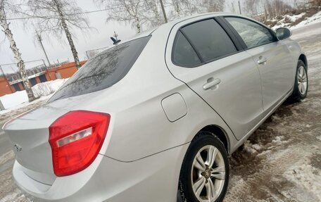 Chery Bonus 3 (E3), 2014 год, 460 000 рублей, 4 фотография