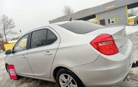 Chery Bonus 3 (E3), 2014 год, 460 000 рублей, 3 фотография