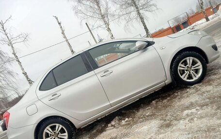 Chery Bonus 3 (E3), 2014 год, 460 000 рублей, 5 фотография