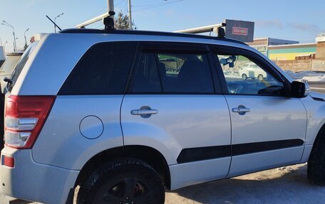 Suzuki Grand Vitara, 2008 год, 1 250 000 рублей, 4 фотография