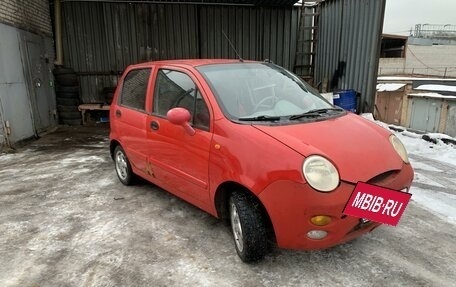 Chery Sweet (QQ), 2006 год, 160 000 рублей, 2 фотография