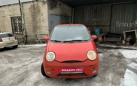 Chery Sweet (QQ), 2006 год, 160 000 рублей, 3 фотография