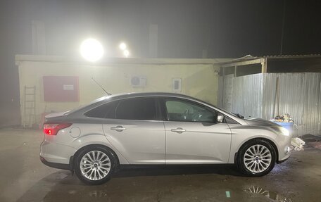 Ford Focus III, 2013 год, 950 000 рублей, 4 фотография