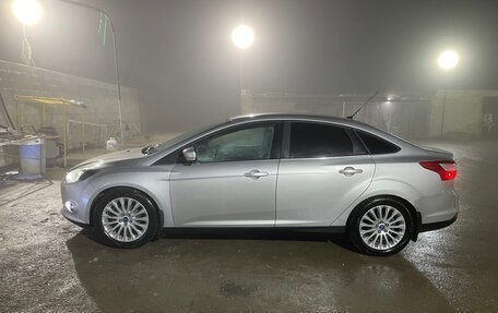 Ford Focus III, 2013 год, 950 000 рублей, 8 фотография