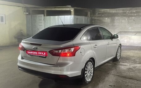 Ford Focus III, 2013 год, 950 000 рублей, 6 фотография