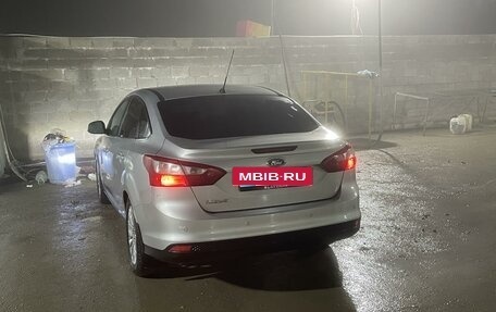 Ford Focus III, 2013 год, 950 000 рублей, 7 фотография